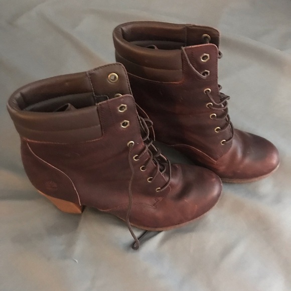 Timberland boots - Picture 2 of 5